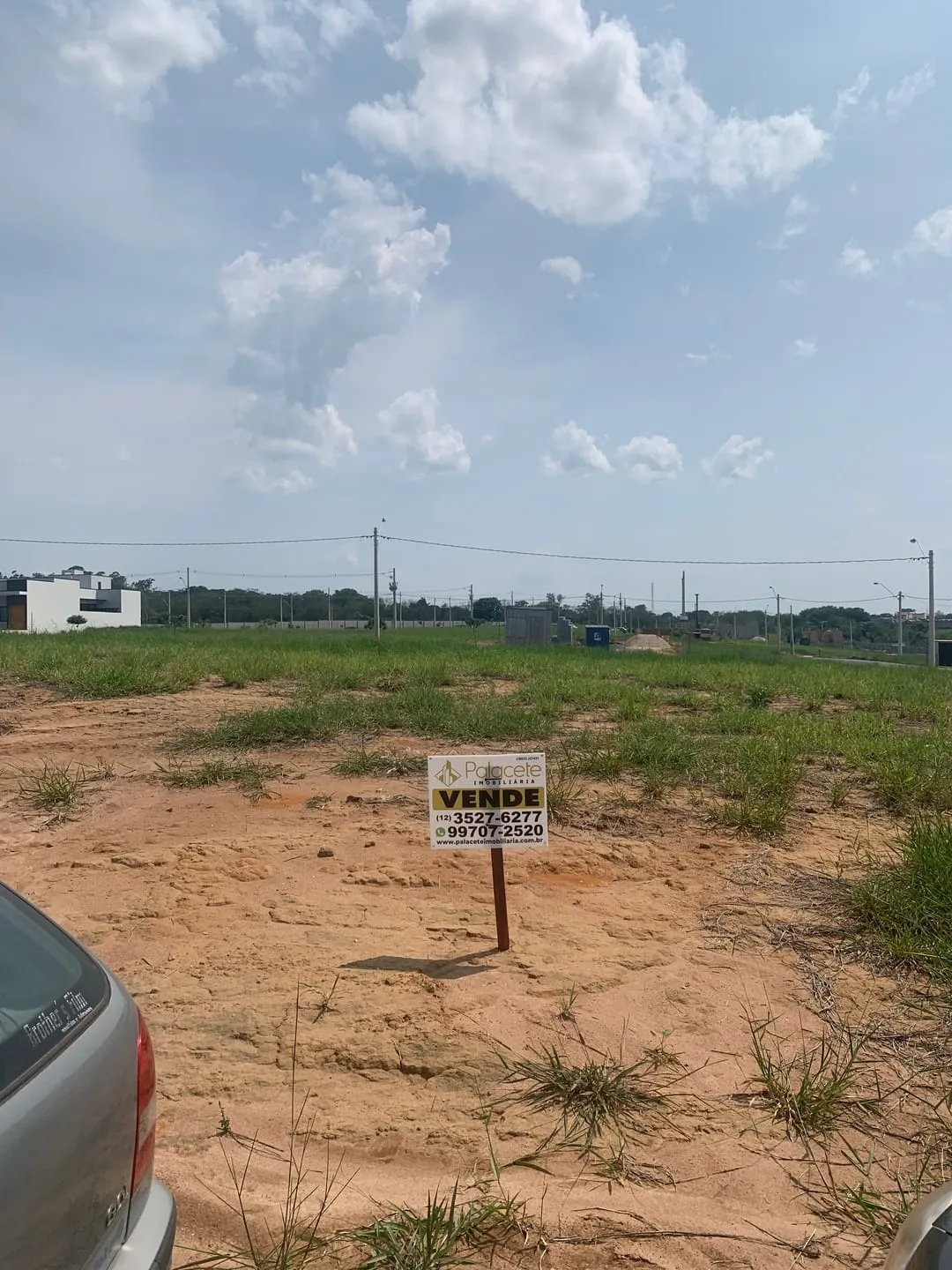 Imagem Terreno à venda 175M², Bosque da Imperatriz, Pindamonhangaba - SP | Condomínio Bosque da Imperatriz