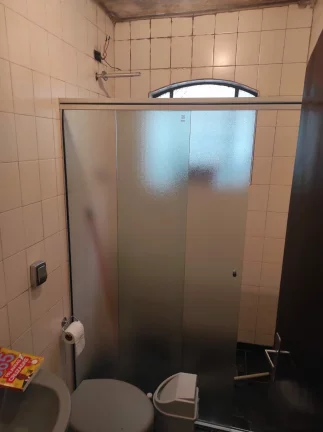 Imagem Casa à venda no bairro Parque Capuava - Santo André/SP