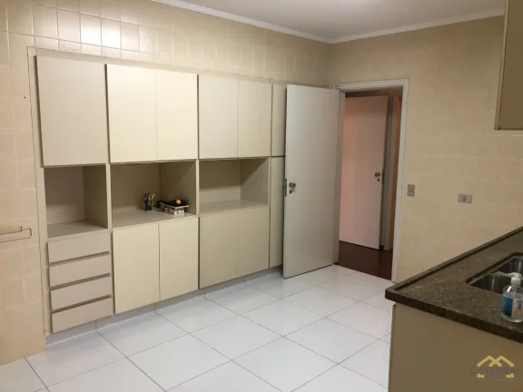 Imagem Apartamento com 3 quartos e 2 vagas no centro de Jundiaí para venda