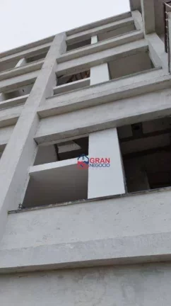 Imagem Apartamento com 2 dormitórios à venda - Paloma - Colombo/PR