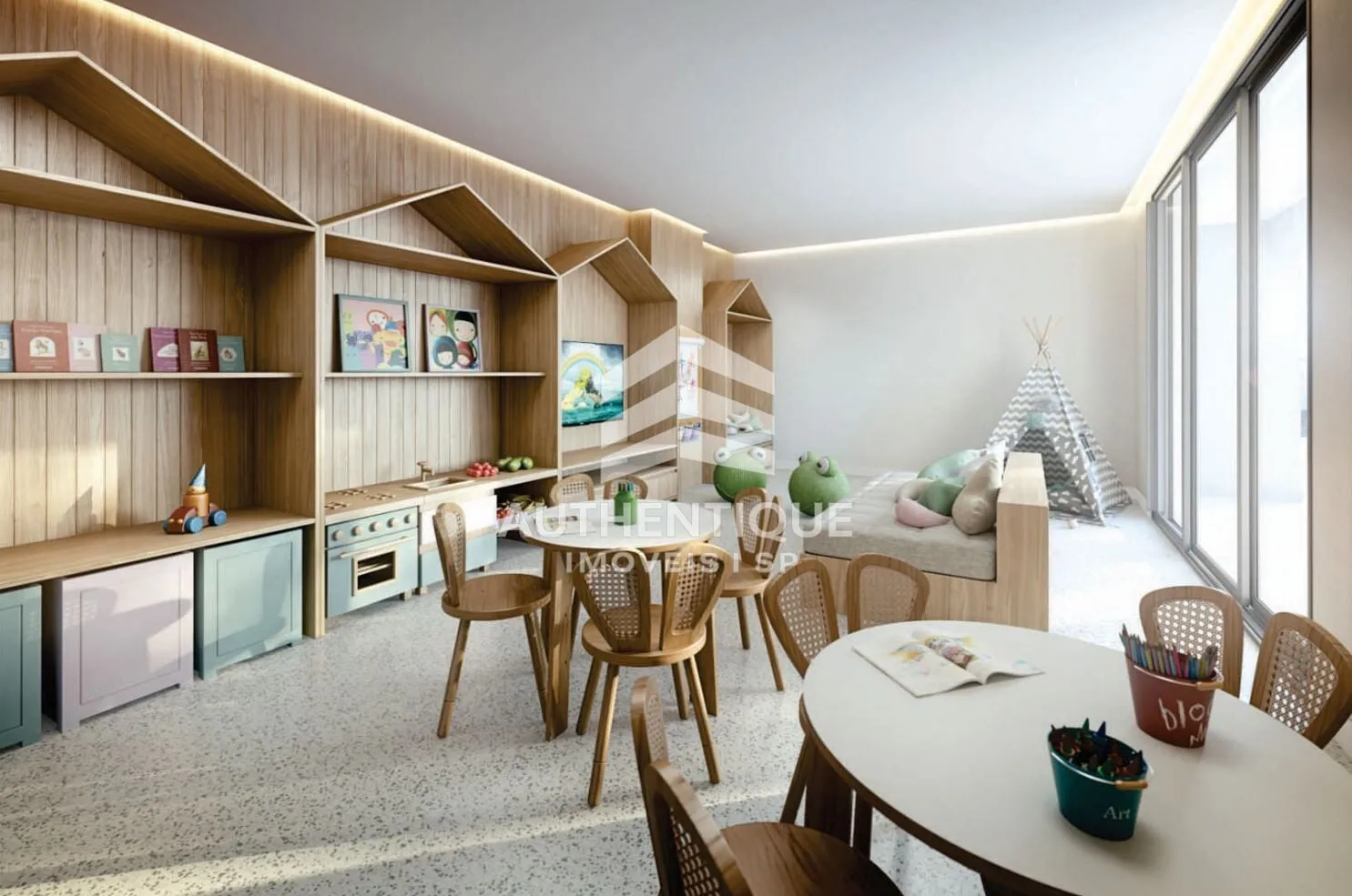 Imagem Essence Vila Mariana - Apartamento à venda no bairro Vila Mariana - São Paulo/SP, Zona Sul