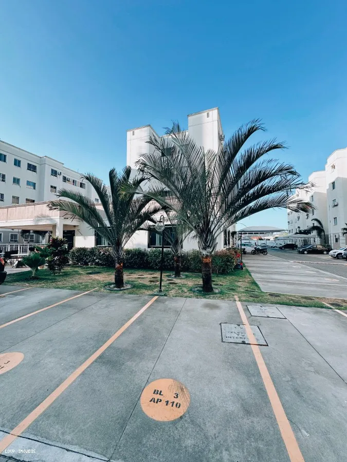 Imagem Apartamento para Venda em Fortaleza, Maraponga