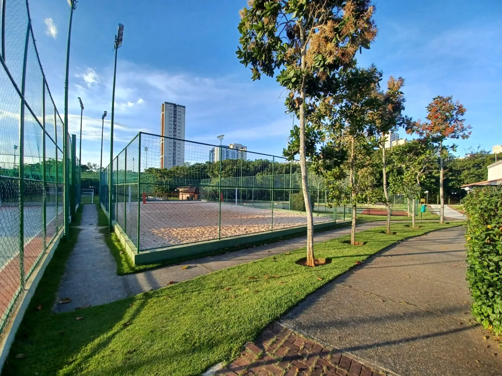 Imagem Terreno 360m² no Condomínio Residencial Giverny - Sorocaba/SP