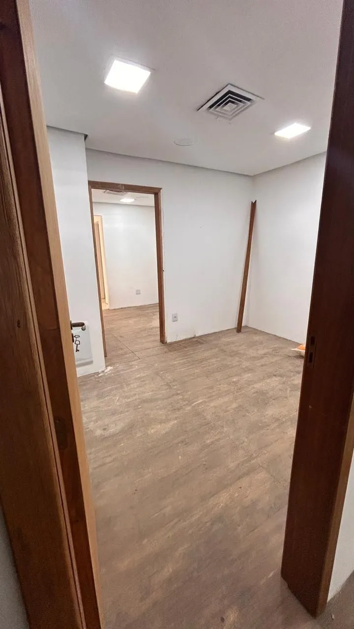 Imagem Edifício Sulacap Apartamento 4 dormitórios no Bairro Centro Histórico