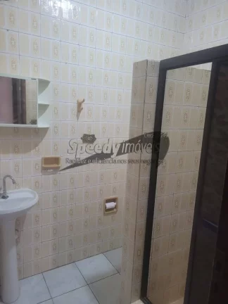 Imagem Casa para venda em Praia Grande 3 dormitórios.
