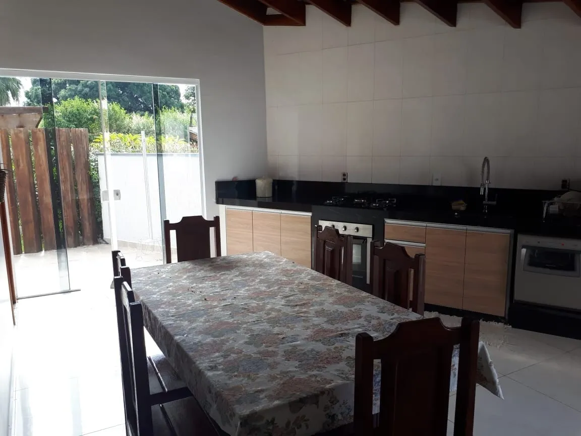 Imagem Casa à venda 5 Quartos, 3 Suites, 6 Vagas, 1450M², Nossa Senhora do Perpétuo Socorro, Pindamonhangaba - SP | Valdeir