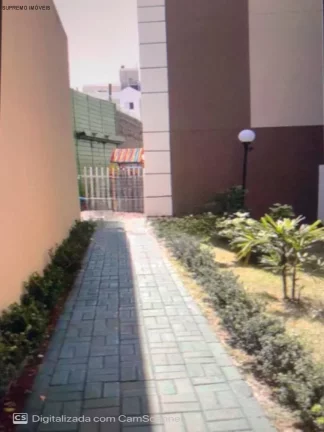 Imagem APARTAMENTO RESIDENCIAL em TABOÃO DA SERRA - SP, PARQUE MARABÁ