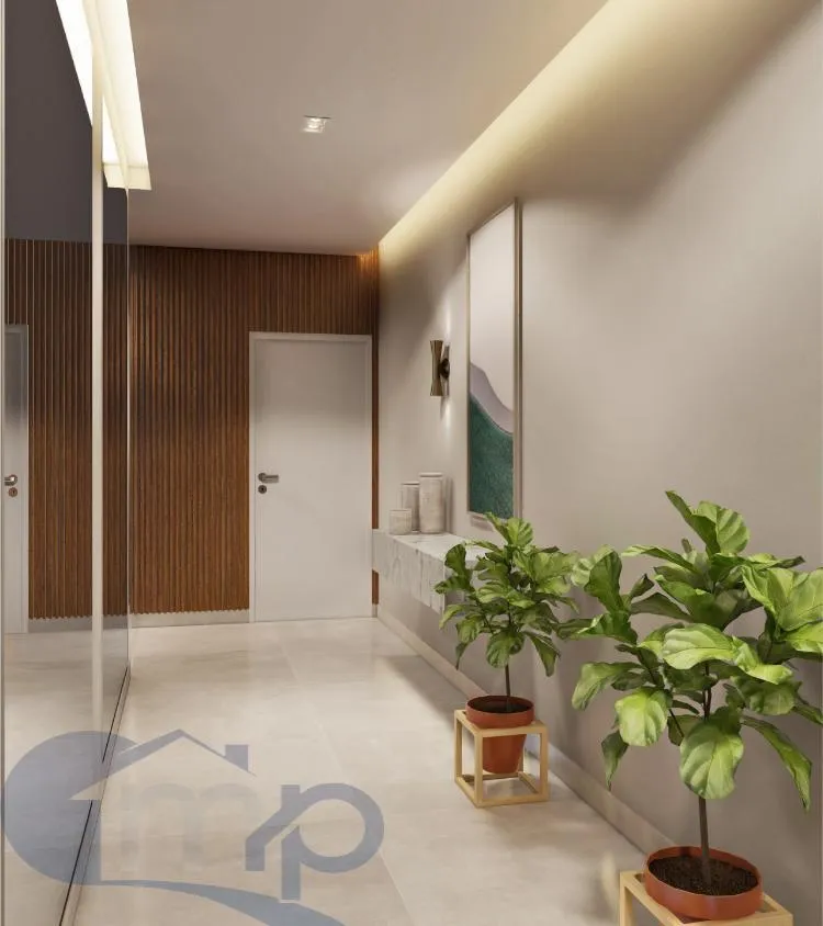 Imagem Apartamento á venda com 3 dormitórios no Balneário Rosa do Mar em Passo de Torres/RS