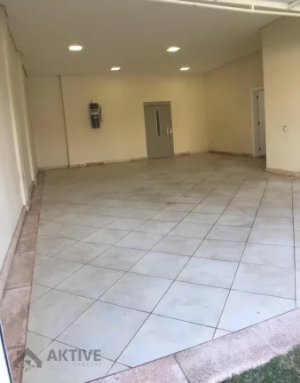 Imagem Casa de Condomínio em Alphaville - Santana de Parnaíba, SP