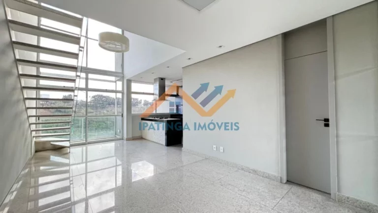 Foto do imóvel Apartamento Duplex no Bela Vista em Avenida Vinte e Seis de Outubro