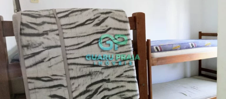 Imagem Apartamento à venda no bairro Enseada - Guarujá/SP