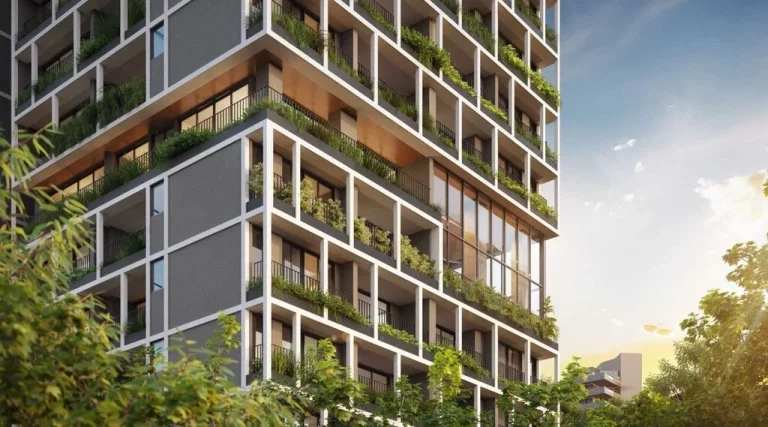 Imagem Apartamento à venda no bairro Campo Belo - São Paulo/SP