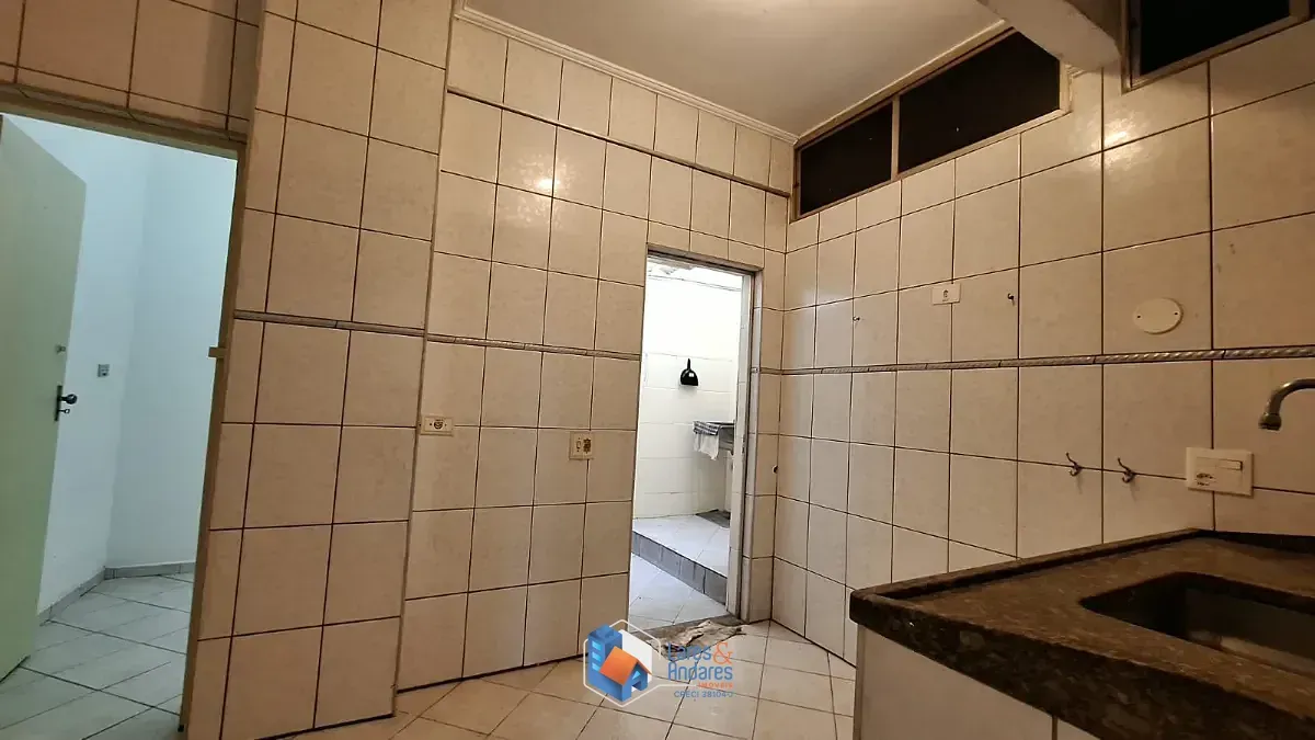 Imagem Apartamento para venda em Santana com 3 quartos, sendo 1 suíte, 92m²