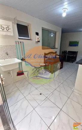 Imagem Apartamento Térreo - 02 Dormitorios - Itagua