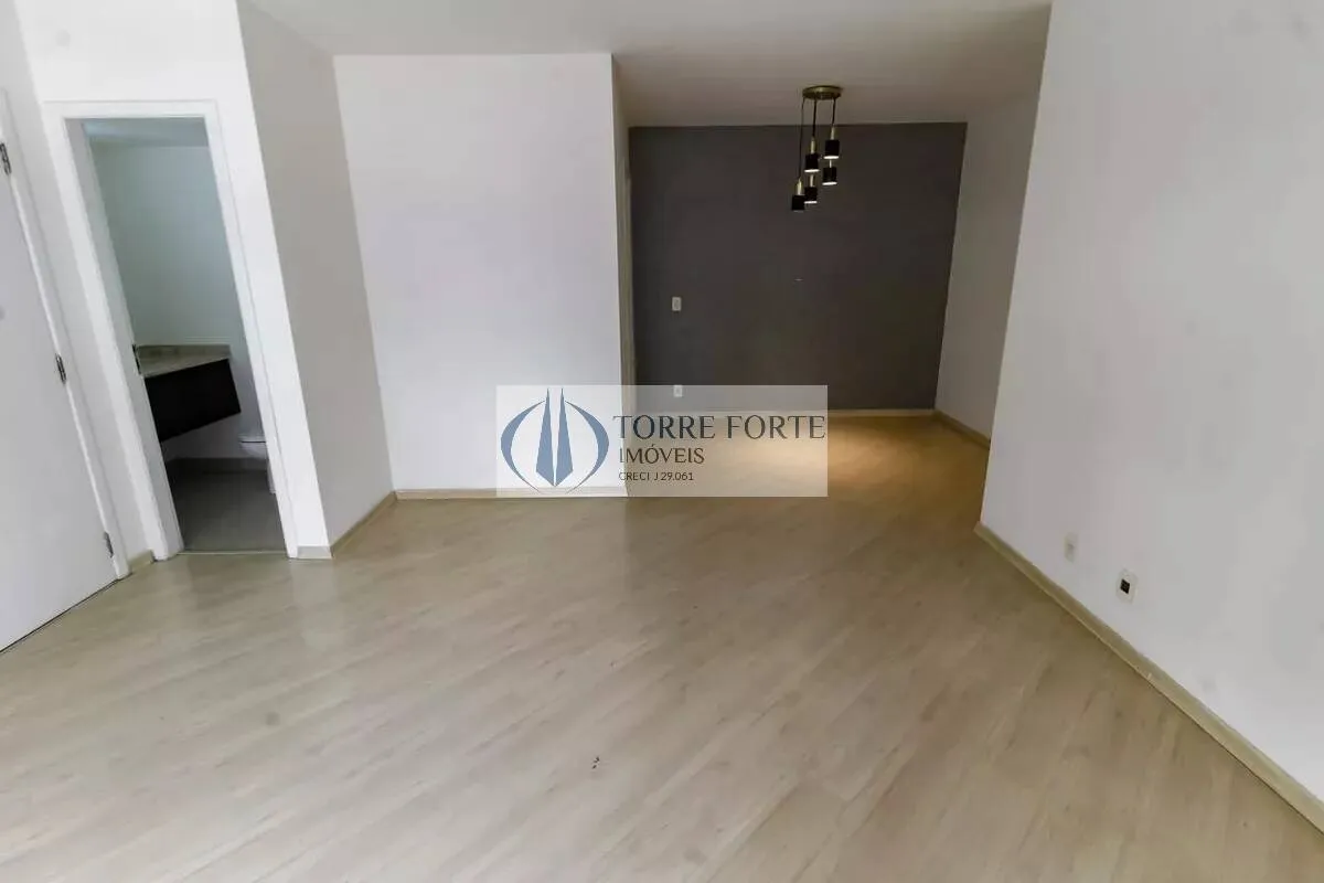 Imagem Ótimo apartamento, 3 dormitórios 1 suíte 2 vagas de garagem, na Vl. Andrade