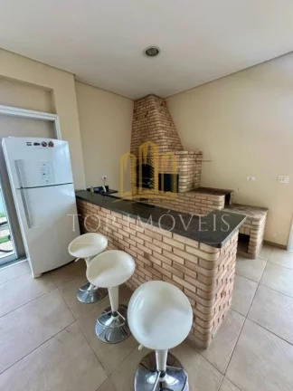 Imagem Alugo Casa Térrea Mobiliada 4 Dormitórios 2 Suítes 424m² Mirante do Vale Condomínio