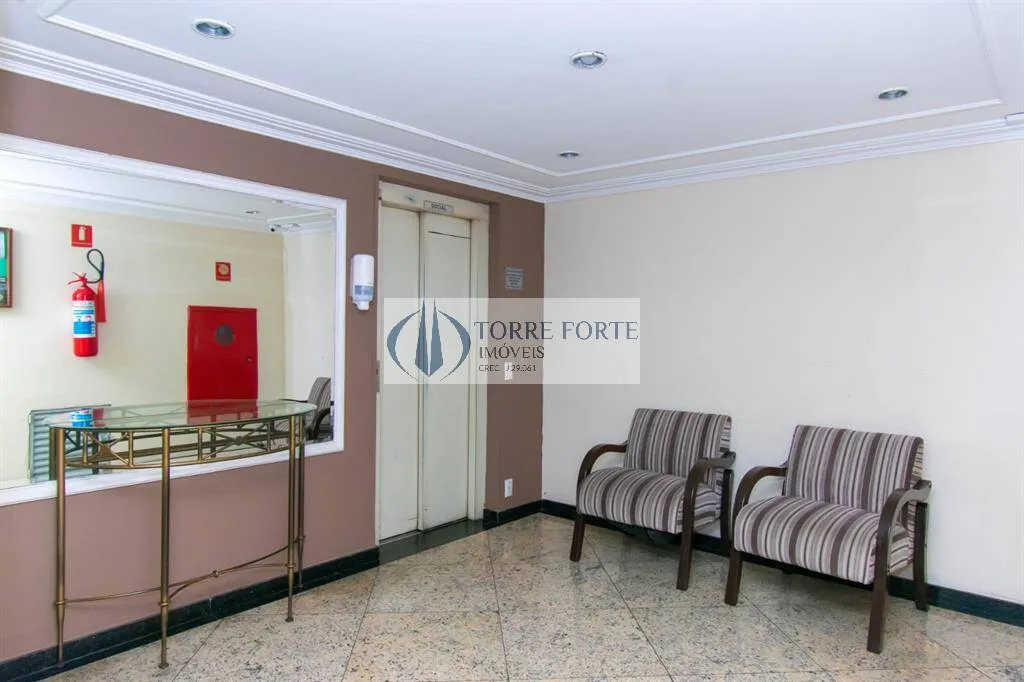 Imagem Apartamento com 2 dormitorios 1 suite 1 vaga no Jardim Santa Terezinha.