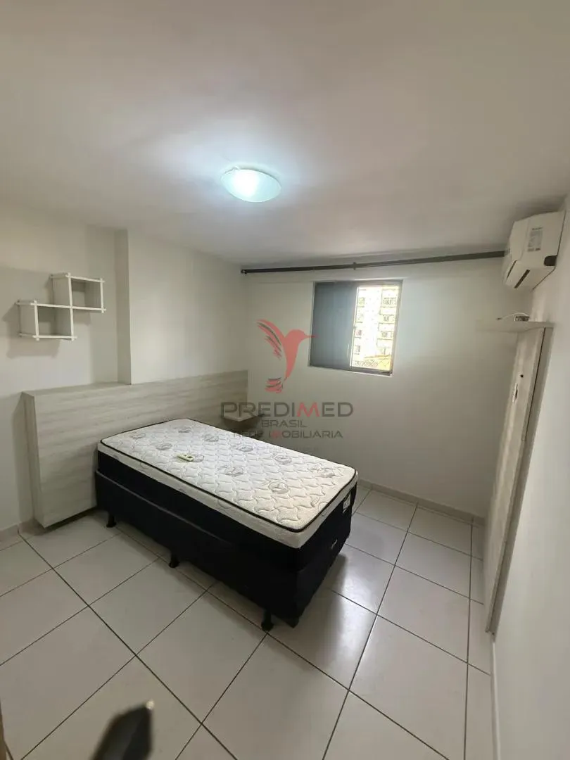 Imagem Apartamento locação no melhor bairro em Manaíra