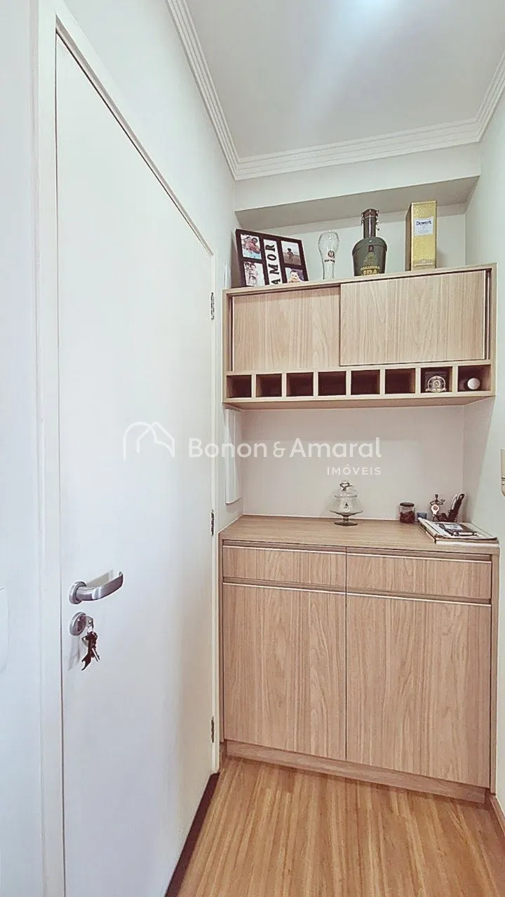 Imagem Apartamento a venda no Taquaral em Campinas!!