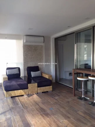 Apartamento para alugar Itaim Bibi São Paulo