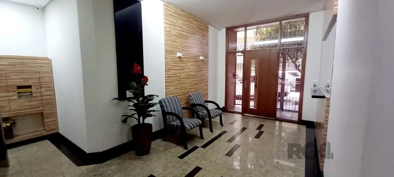 Imagem Apartamento em Centro Histórico