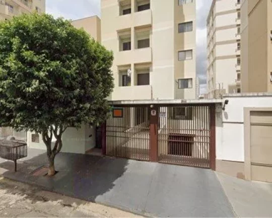 Foto do imóvel Apartamento a VENDA, Vila Universitária, Residencial Manon em Rua Nicolau Assis