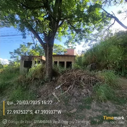 Foto do imóvel Oportunidade Única em CAPIVARI - SP | Tipo: Terreno | Negociação: Licitação Aberta | Situação: Imóvel em RUA ANTONIO SACCHS