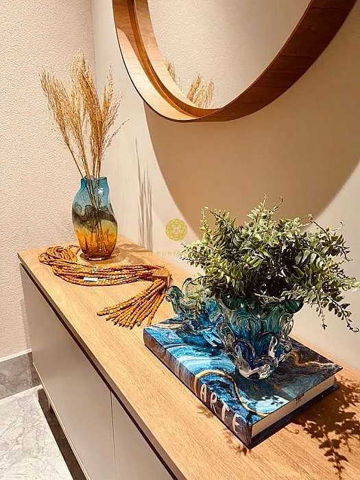 Imagem Apartamento - Venda no Neo Itaigara loft 2 suítes mobiliado