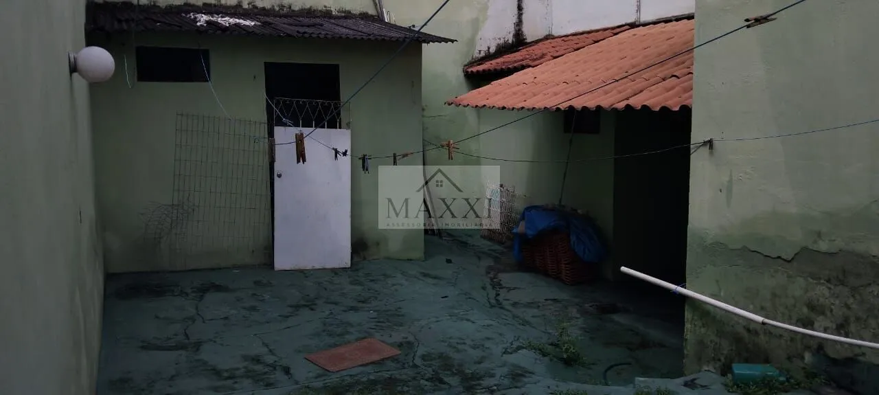 Imagem Linda Casa à Venda em Jardim Iguaçu - Nova Iguaçu | Espaço, Conforto e Tranquilidade para sua Família