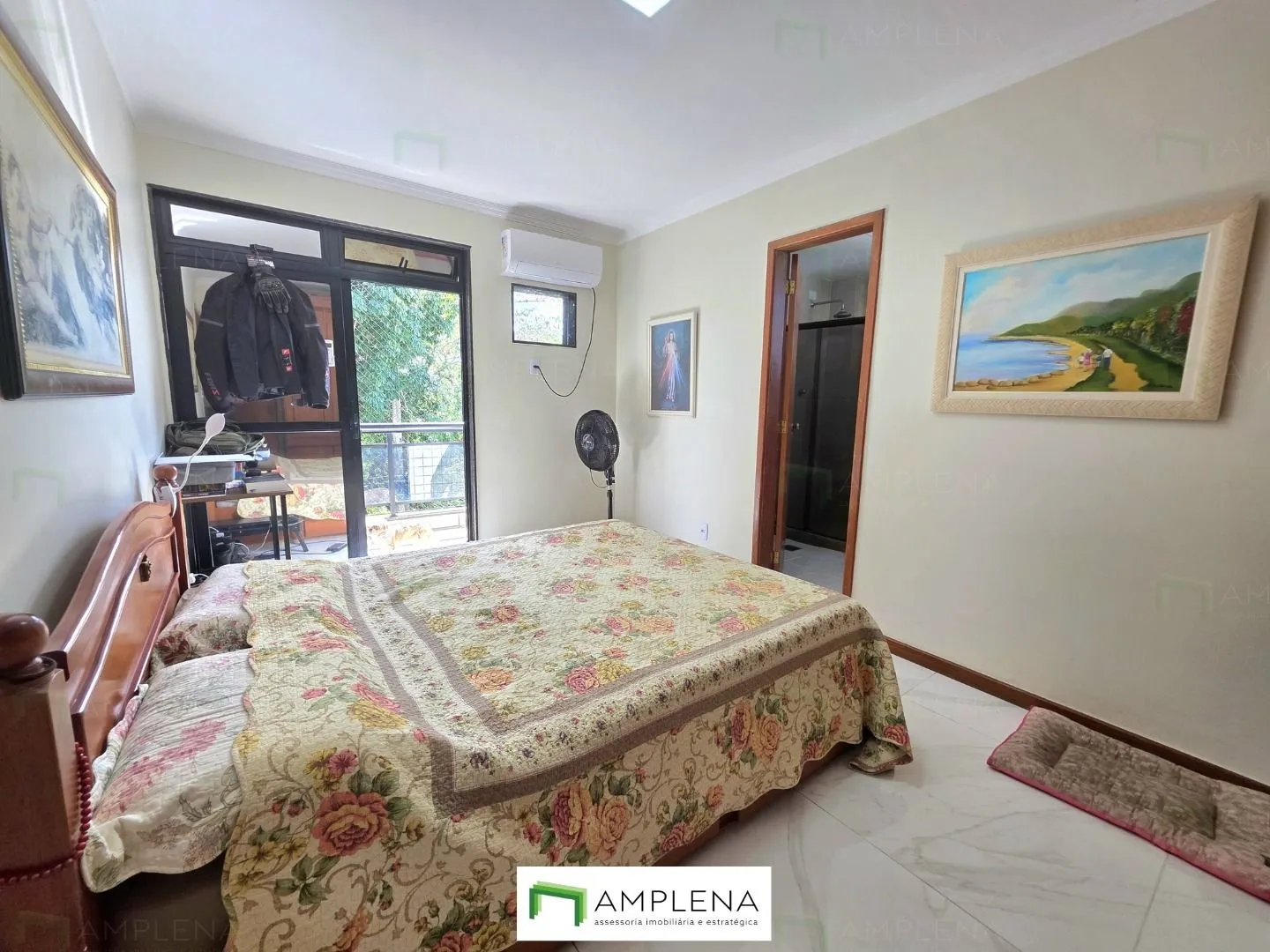 Imagem Apartamento 3 quartos à venda, 131 m² no Jardim Guanabara - Rio de Janeiro/RJ