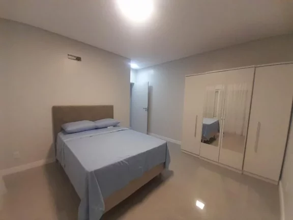 Imagem Casa em Condominio 3 Dormitórios - Bairro Arroio Teixeira
