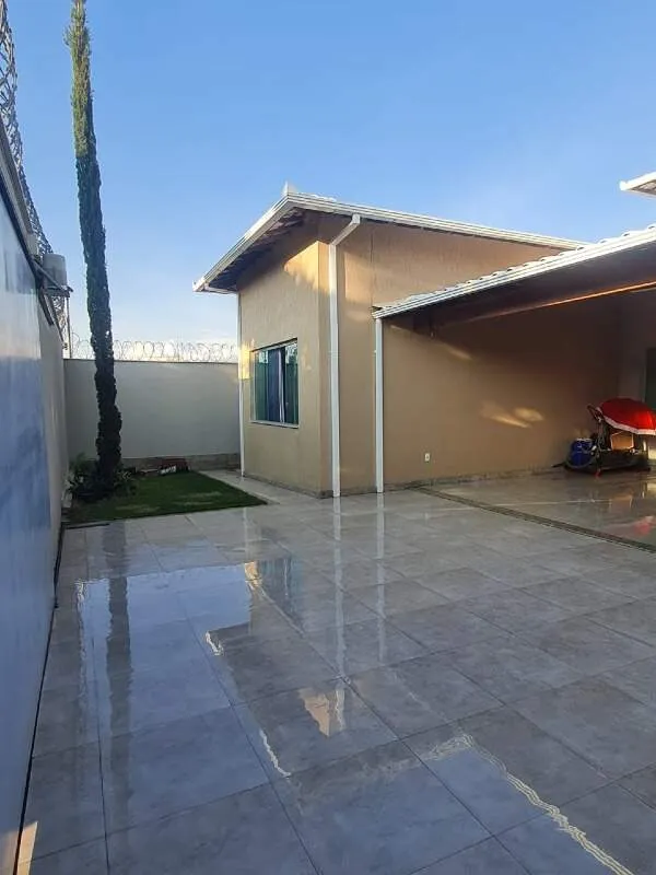 Imagem Casa Plana Luxuosa