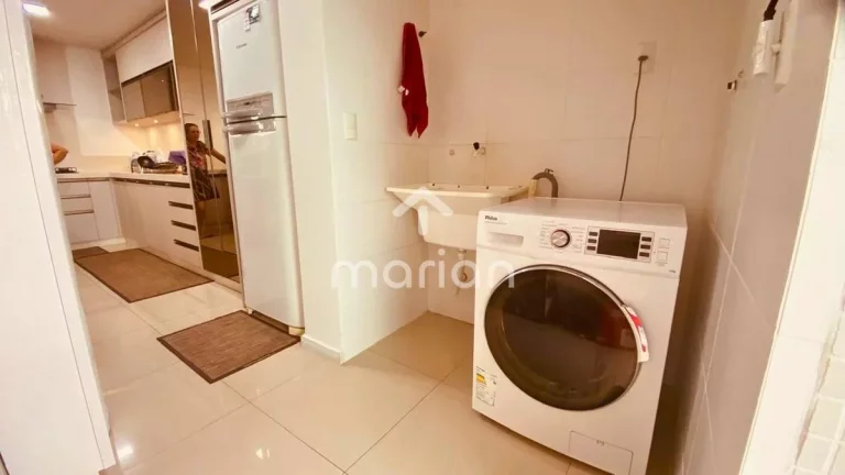 Imagem Apartamento com 3 quartos, Gravatá - Navegantes