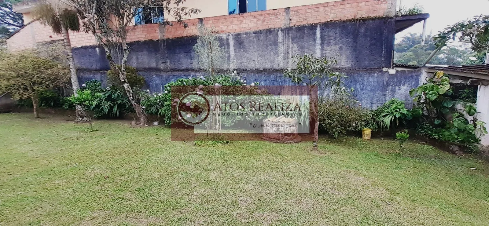 Imagem Sítio em Cidade Luz - São Paulo