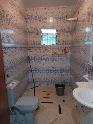 Imagem Chácara Franco da Rocha 3.500 pertinho do asfalto!!
