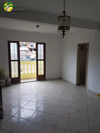 Imagem SOBRADO PARA VENDA NO JARDIM PERI -