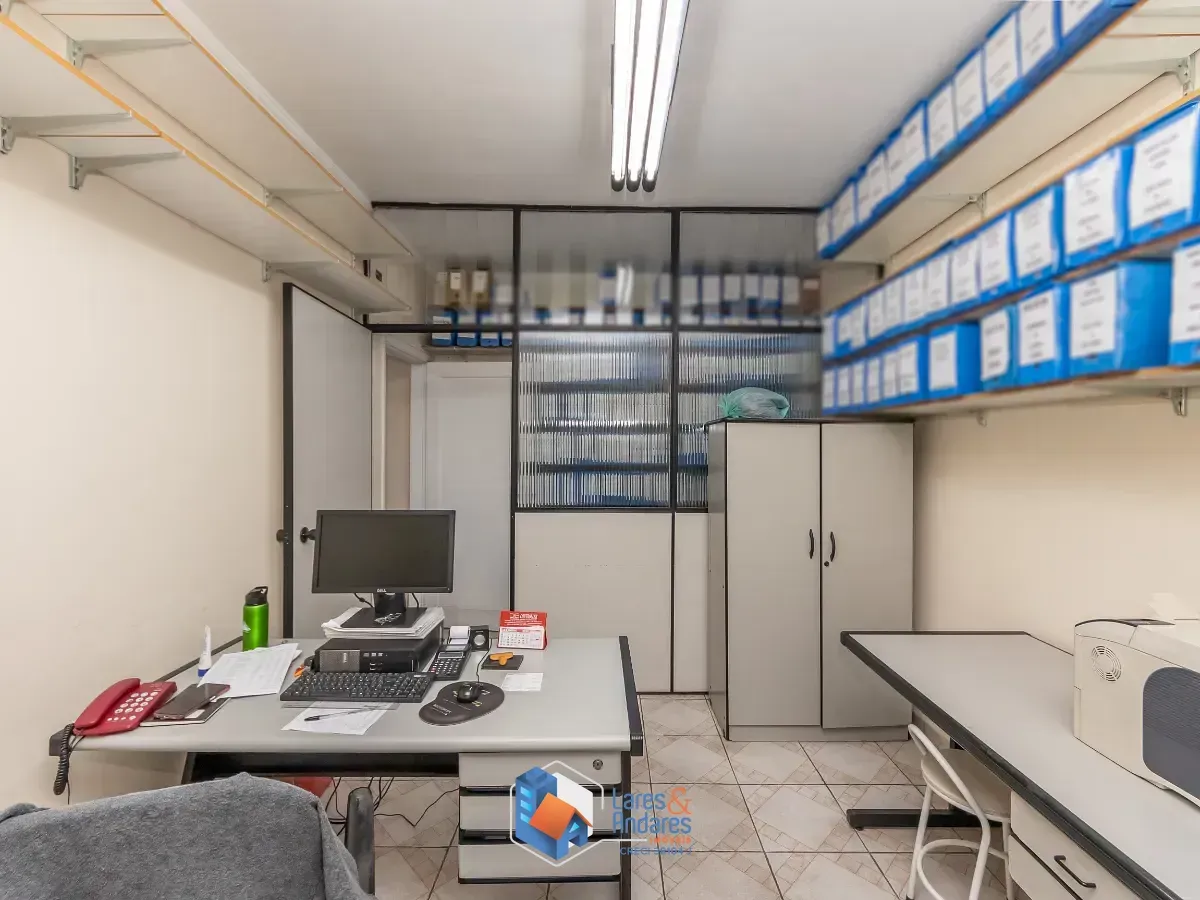 Imagem Casa comercial para venda em Saúde, 431m²