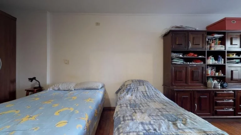 Imagem Apartamento a venda em Higienópolis com 5 quartos e 2 vagas, 160 m²