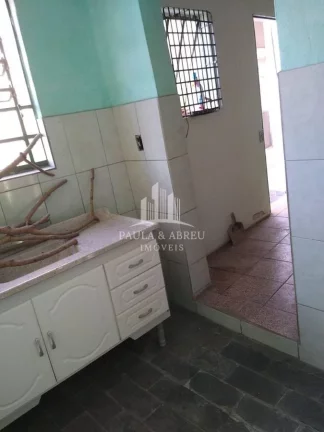 Imagem São 3 casas 196m², Escritura, 2 vagas, são 3, 3 e 4 cômodos com 2 banheiros no Itapark, Mauál-SP