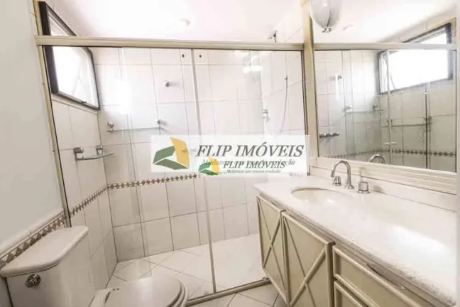 Imagem OPORTUNIDADE: Apartamento para venda com 155 m² com 4 quartos sendo 3 suítes no Cambuí - Campinas - SP
