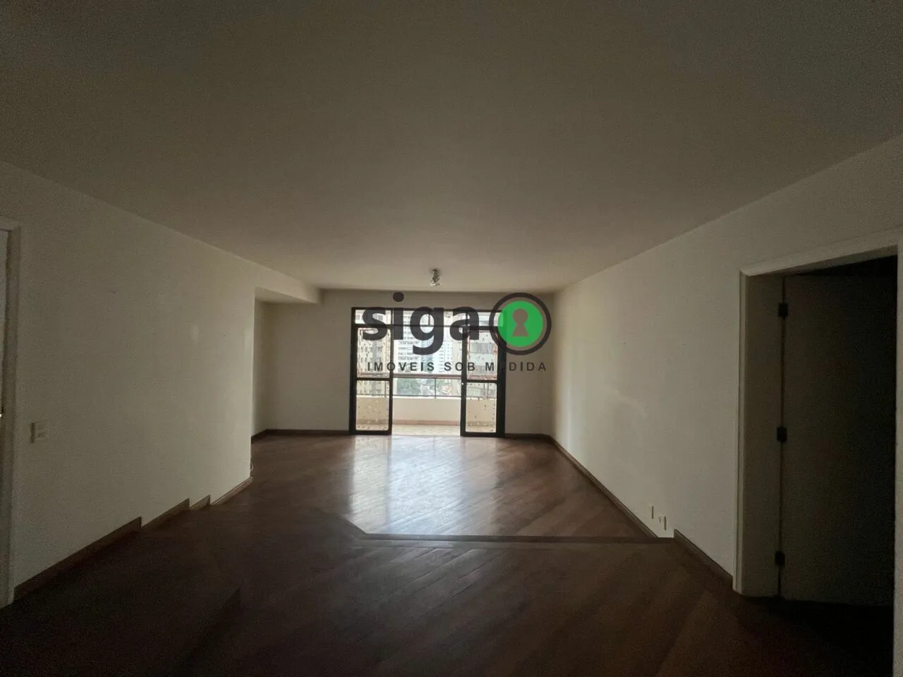 Imagem venda em condominio em moema Condomínio Piazza Renascença?