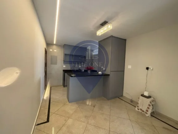 Imagem Cobertura de luxo à venda na Vila da Saúde, São Paulo-SP, com 3 quartos, 2 suítes e 3 vagas de garagem.