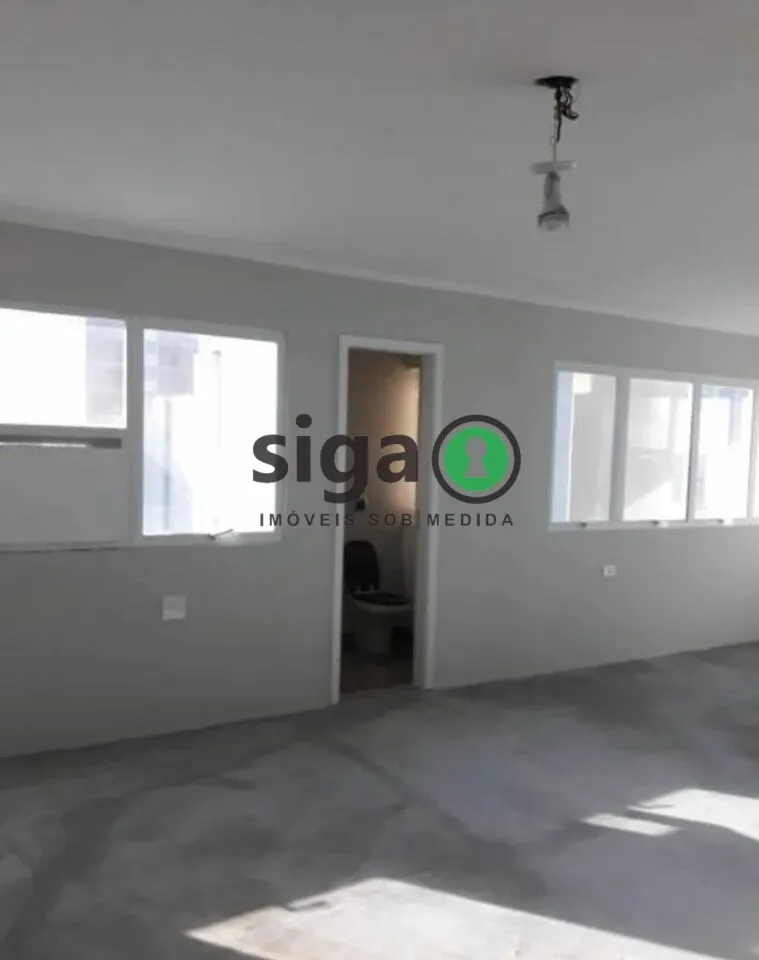 Imagem Sala comercial à venda, 48m² - Perdizes