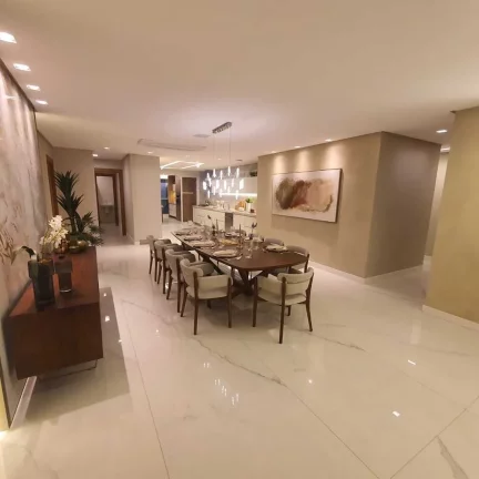 Imagem APARTAMENTO RESIDENCIAL em Vila Velha - ES, Praia da Costa