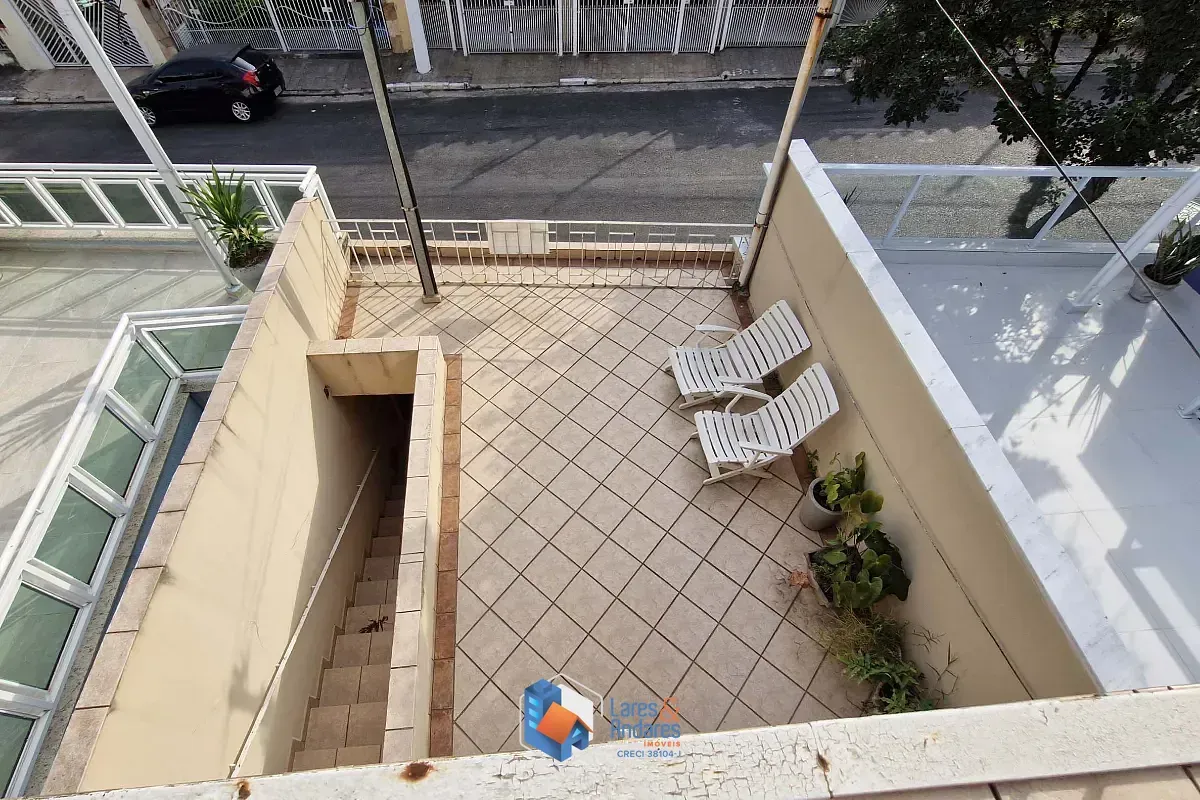 Imagem Sobrado para venda em Jardim São Paulo(Zona Norte) com 2 quartos, 254m²