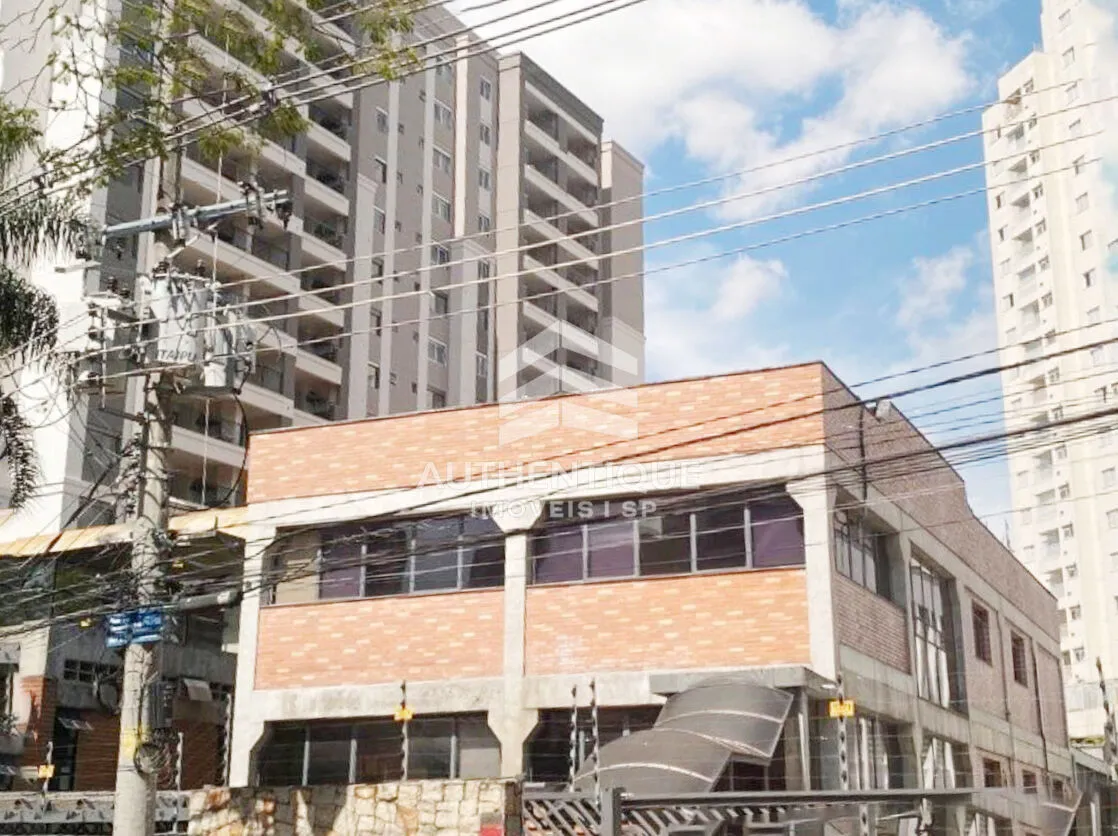 Imagem LIVING VILA MARIANA - Apartamento à venda em São Paulo/SP