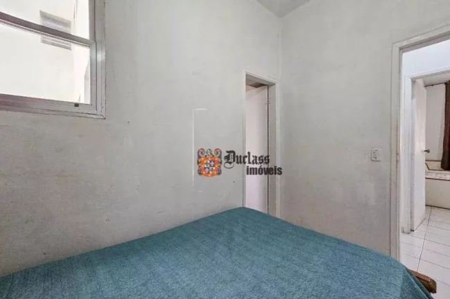 Imagem Apartamento com 4 dormitórios à venda, 163 m² por R$ 550.000,00 - Vila Maia - Guarujá/SP