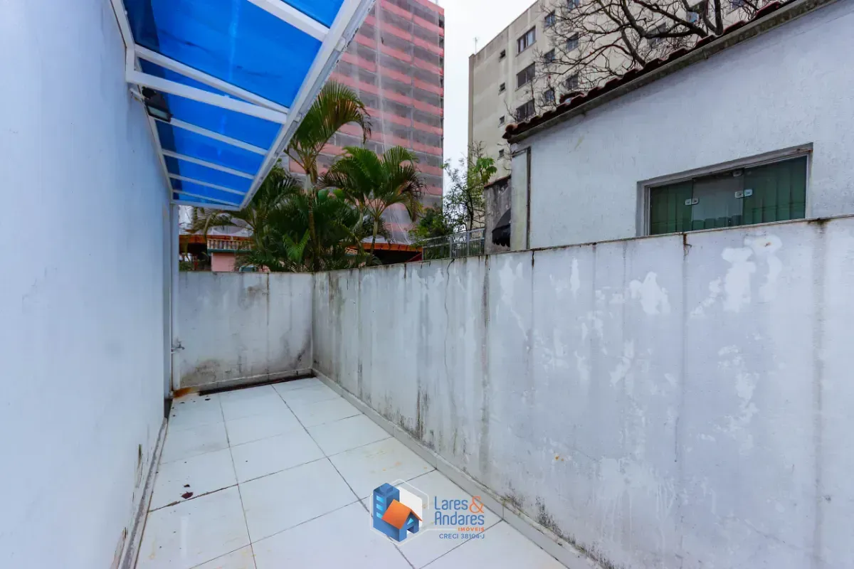 Imagem Casa comercial para venda em Vila Mariana, 140m²