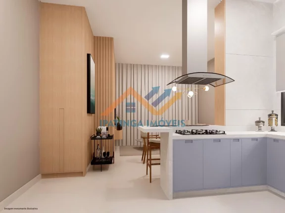 Imagem Excelente Apartamento de 3 Quartos - Conforto e Praticidade!