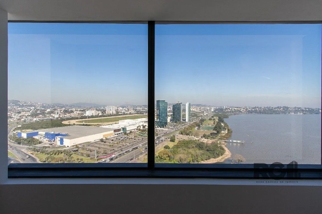 Imagem Sala comercial no Shopping Pontal | 28,69m2 Privativos | 20º andar